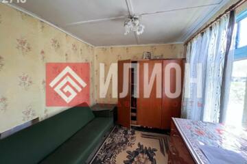 Дом, 59,3 м², 1 эт.