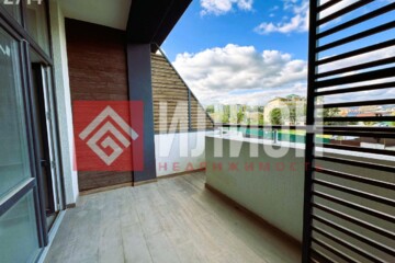 Апартаменты, 45 м², 2/8 эт.