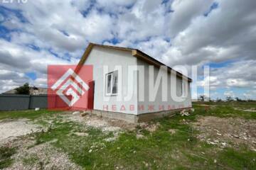 Дом, 75 м², 1 эт.