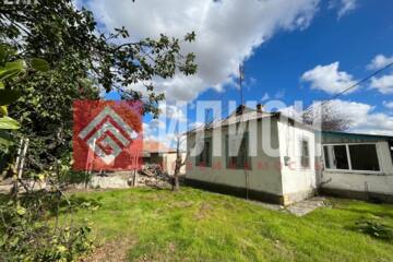 Дом, 47,5 м², 1 эт.