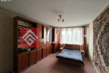 3-к квартира, 64 м², 4/5 эт.