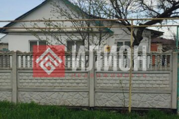 Дом, 45 м², 1 эт.