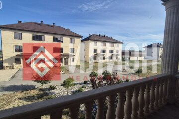 Апартаменты, 34,8 м², 2/3 эт.