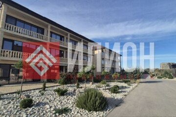 Апартаменты, 39,8 м², 2/3 эт.