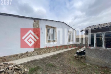 Дом, 120 м², 1 эт.