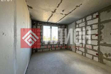 Апартаменты, 19,1 м², 5/8 эт.