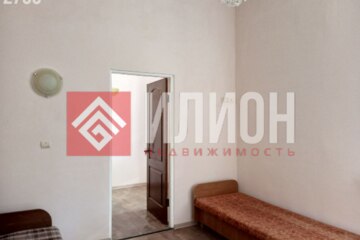 2-к квартира, 31,9 м², 1/1 эт.