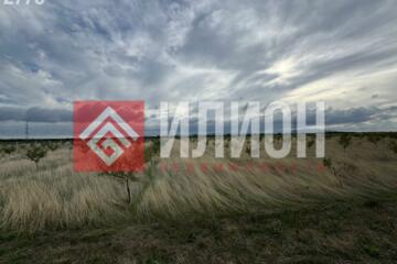 С/х использование, 4 га