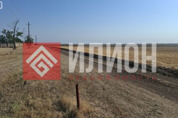 С/х использование, 8 га