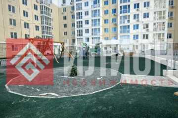 2-к квартира, 49,5 м², 6/8 эт.