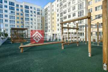 2-к квартира, 49,5 м², 6/8 эт.
