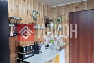 Ведение садоводства, 4 сот.