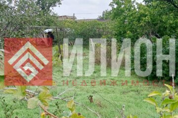 Ведение садоводства, 4 сот.