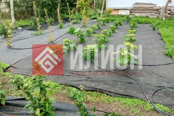 Ведение садоводства, 4 сот.