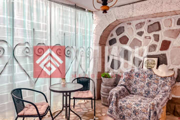 Дом, 94,4 м², 2 эт.