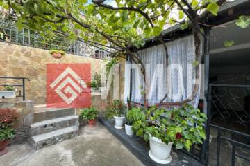 2-к квартира, 36,1 м², 1/1 эт.