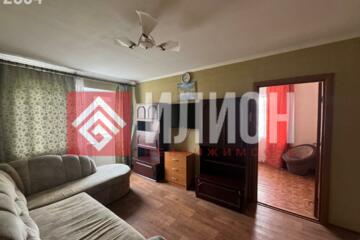 2-к квартира, 44,7 м², 5/5 эт.