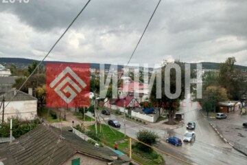 2-к квартира, 44,6 м², 5/5 эт.