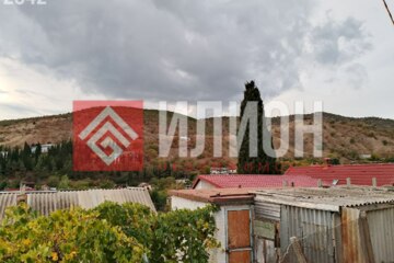 Дом, 30 м², 1 эт.