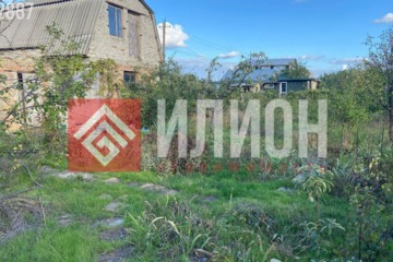 Ведение садоводства, 4 сот.