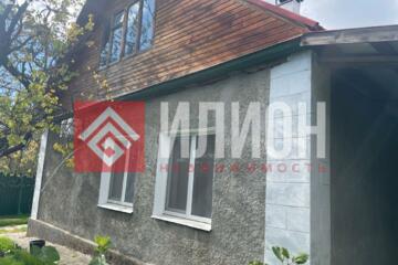 Дом, 118,6 м², 2 эт.