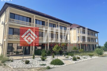 Апартаменты, 35,4 м², 1/3 эт.