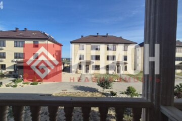 Апартаменты, 35,4 м², 1/3 эт.