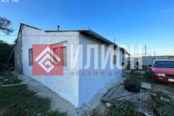 Дом, 73,7 м², 1 эт.