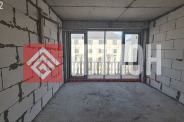 Апартаменты, 35,4 м², 2/3 эт.