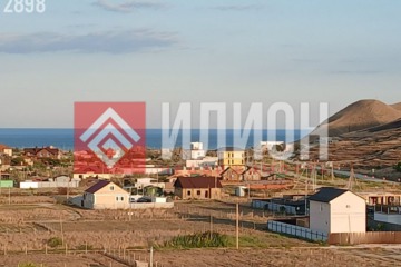 Ведение садоводства, 6 сот.