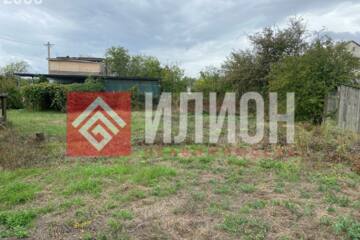 Ведение садоводства, 6 сот.