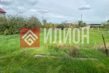 Ведение садоводства, 6 сот.