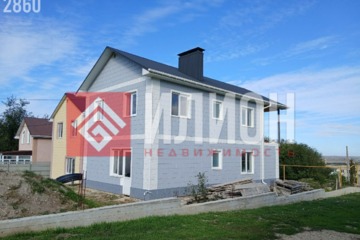 Дом, 130 м², 2 эт.