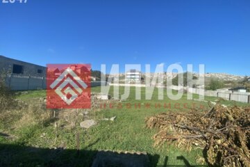 ИЖС, 13,7 сот.