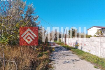 Отдых (рекреация), 30 сот.