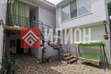 Дом, 66 м², 2 эт.