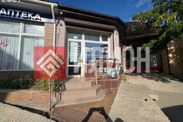 Магазин, 23,4 м², 1/3 эт.