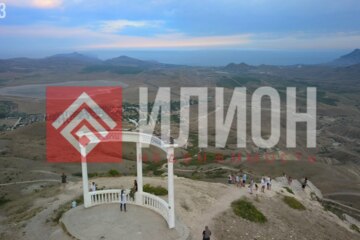 С/х использование, 4000 сот.