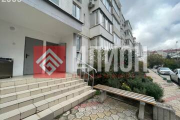 Апартаменты, 46 м², 1/5 эт.