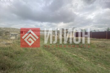 ИЖС, 12,3 сот.