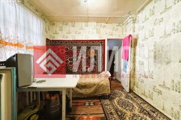 Дом, 50 м², 1 эт.