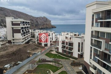 Апартаменты, 45 м², 2/8 эт.