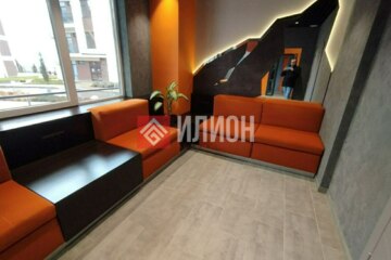 Апартаменты, 46 м², 2/9 эт.