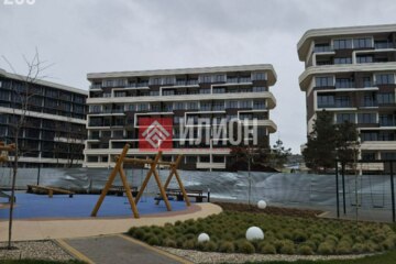 Апартаменты, 46 м², 6/8 эт.