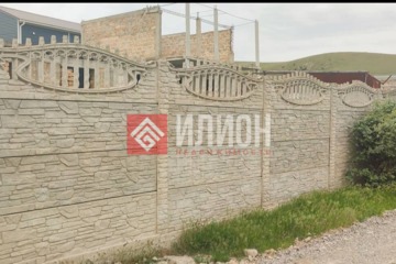 Дом, 120 м², 1 эт.