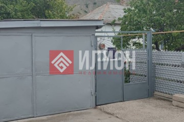 Дом, 70 м², 1 эт.