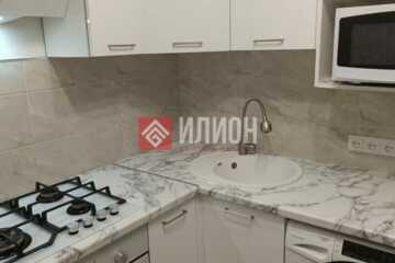 2-к квартира, 42,4 м², 2/3 эт.