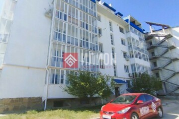 2-к квартира, 51,7 м², 3/6 эт.