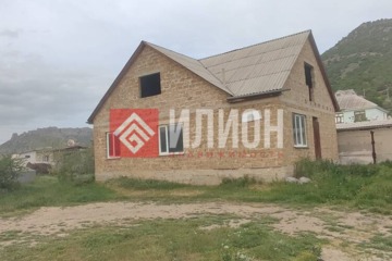 Дом, 120 м², 1 эт.