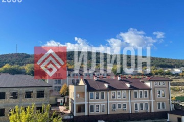 3-к квартира, 72,3 м², 5/5 эт.